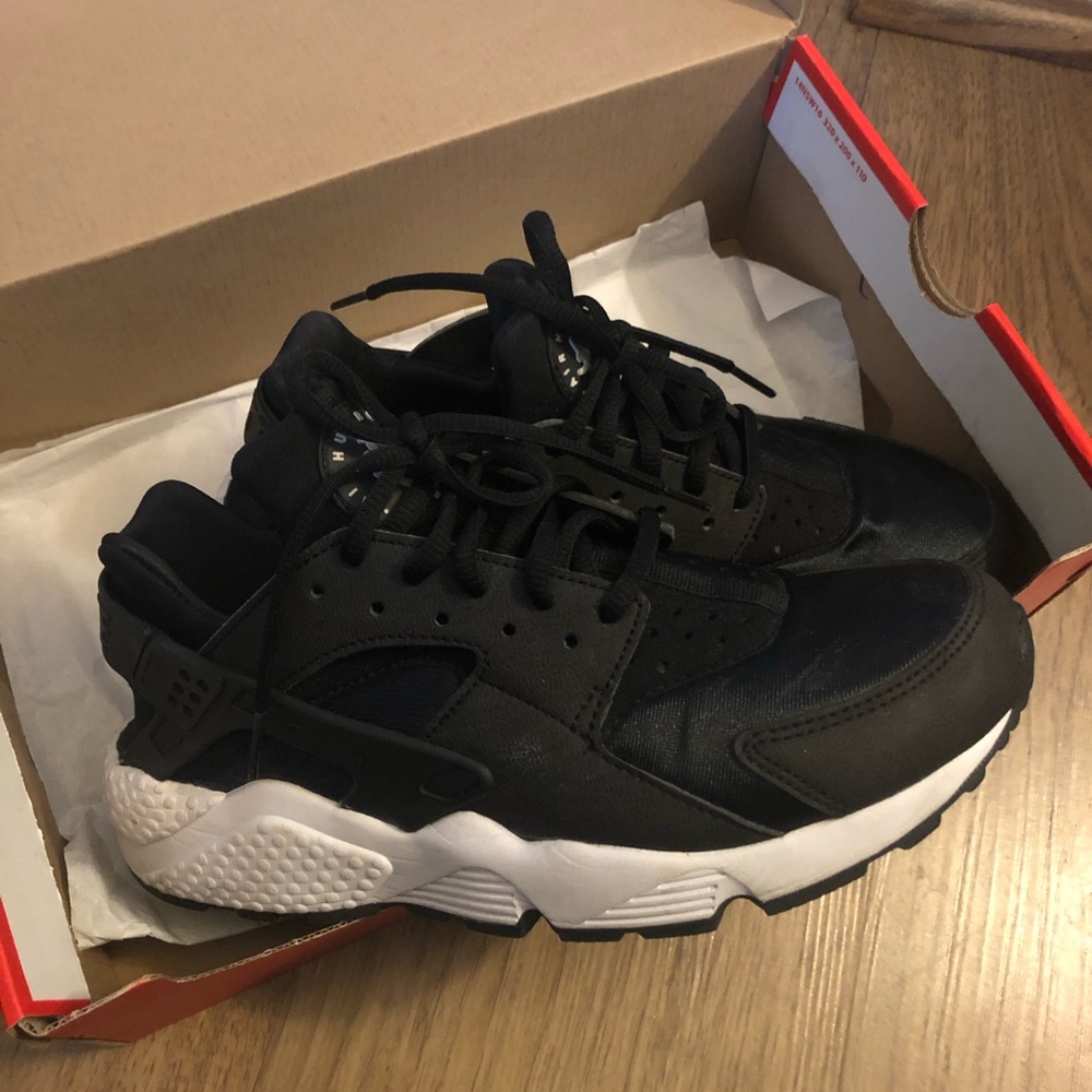 Nike Air hurrache run